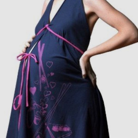 Maternity-brand New Pretty Pushers, In Original Packaging Regular Size 2-16 - Picture 2 of 5